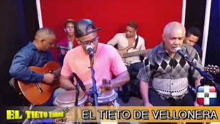 Augusto Santos - Con El Amor No Se Juega   En "El Tieto Eshow" chords