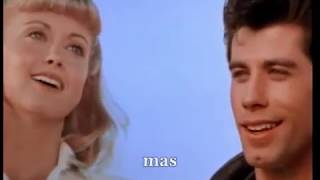 Grease - Summer Nights (Sessão Nostalgia)