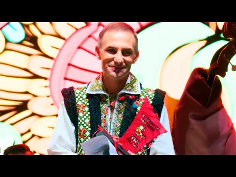 Bucurie și emoții! ❤️ Ion Paladi a devenit “Cetățean de Onoare” a comunei Țuțora, Județul Iași!