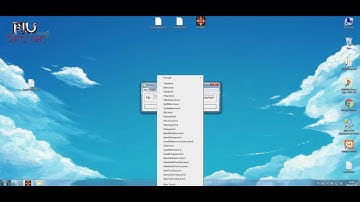 MuEMU - [ Adding Custom Items ]
