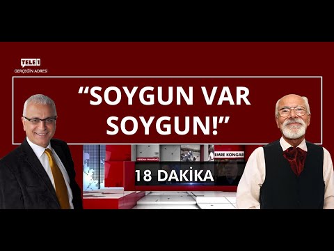 Soylu'dan SBK itirafı mı? | 18 DAKİKA (24 KASIM 2021)