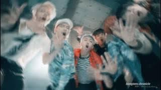 bts ─ chronicle ; 4th anniversary