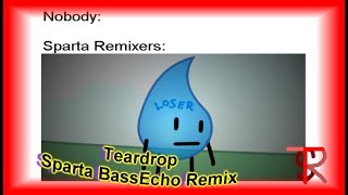 This is Sparta Remix Bass 