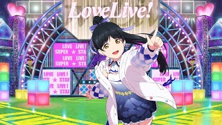 スクフェス」葉月恋サイドストーリー・ファーストMCです・始まりは君の