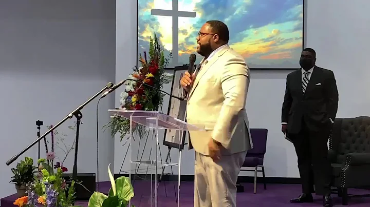 Celebrating the Life of Forrest Howard Moore