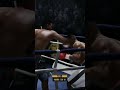 Sleeper #fightnightchampion #xbox360 #boxing