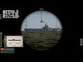 Uboat Game - Carrier attack with TDC Mod