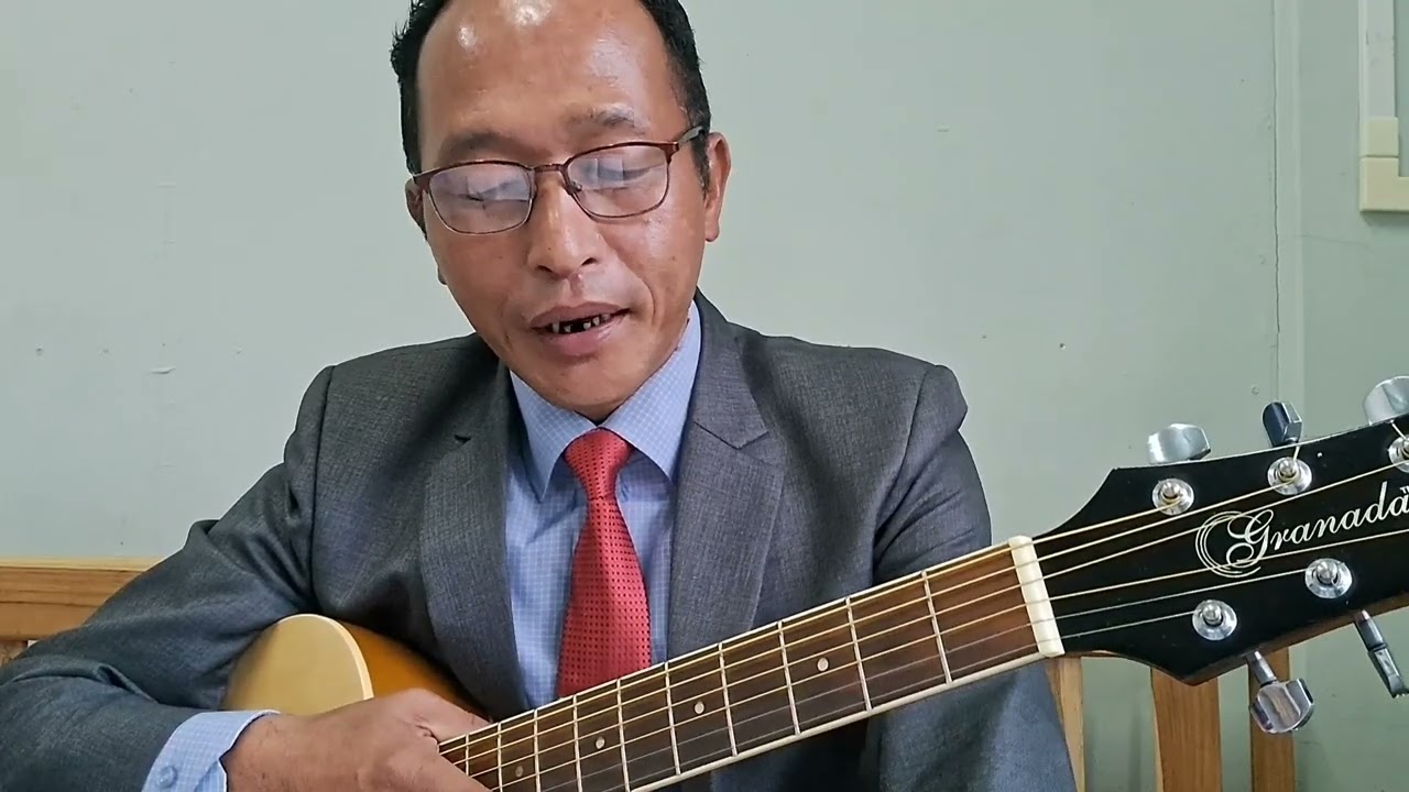 KHB No.71 na leh khuangpui vuak dan beh bawm