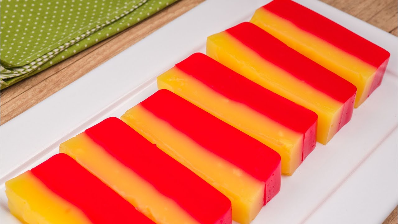 GELÉIA D'ÁGUA DOCE DE INFÂNCIA ECONÔMICO - SÓ 3 INGREDIENTES | Cook'n Enjoy 974