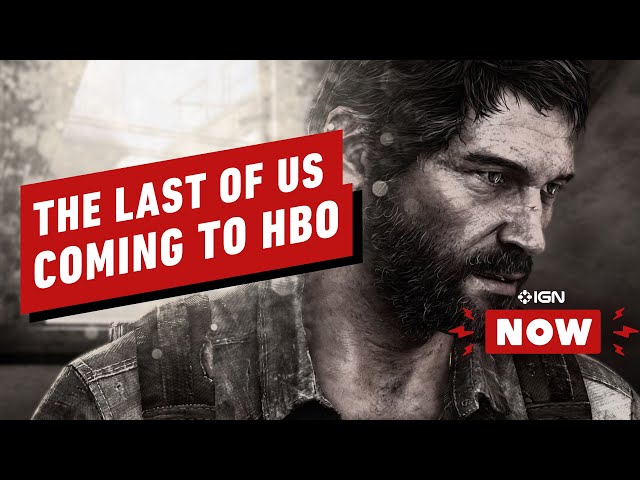 The Last of Us: Ellie a caminho da televisão com a HBO