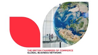 Introducing the Global Business Network