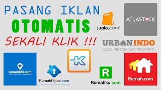 Begini Cara Pasang Iklan Properti Otomatis di 8 Situs screenshot 5