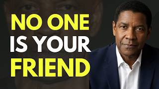 Why No One Is Your Real Friend | Stop Expecting Loyalty | Powerful Motivational Speech