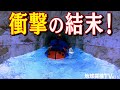 大理石採掘坑道③【激ヤバ絶景！青の洞窟で衝撃の結末！】隊員の目の前に突如現れた想像を絶する光景…それはターコイズブルーに輝く青の洞窟だった！！非常に珍しい洞窟映像をお楽しみに！