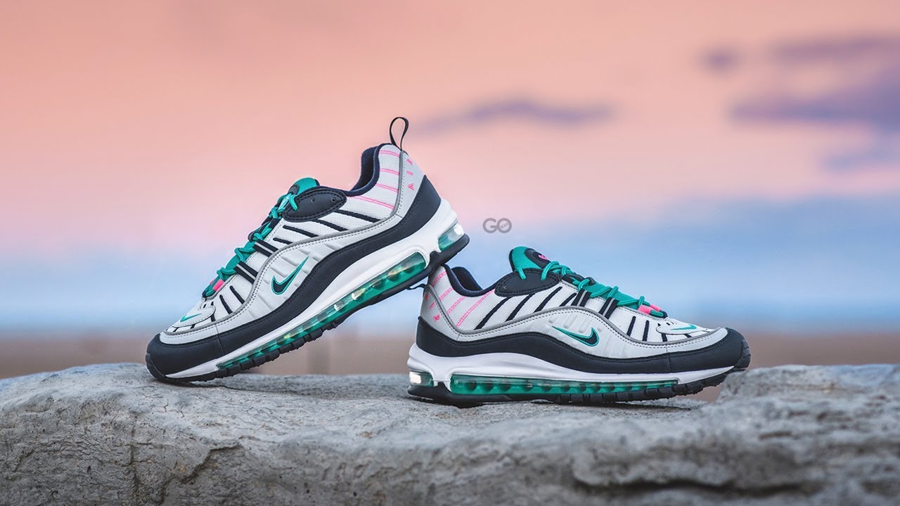 niketalk air max 98