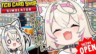フワワ・アビスガード モココ・アビスガードの配信のサムネイル画像