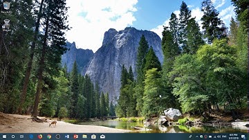 Fixit Windows 7 8 10 Tips and tricks Changing Control panel View Category or Icon