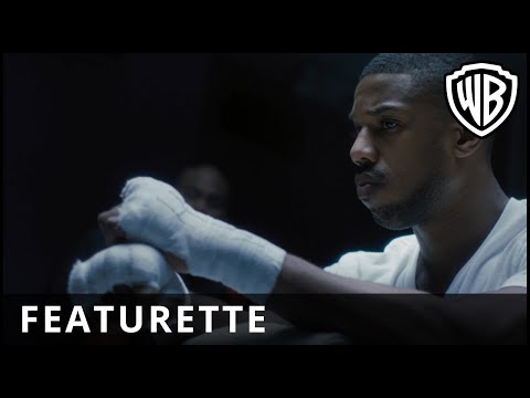 CREED II – “Sin of Our Fathers” Featurette – Warner Bros. UK