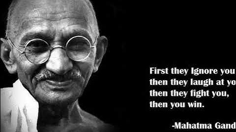 NSS Inauguration Promo Video