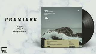 PREMIERE: Scippo - Jan P (Original Mix) [MANGO ALLEY]