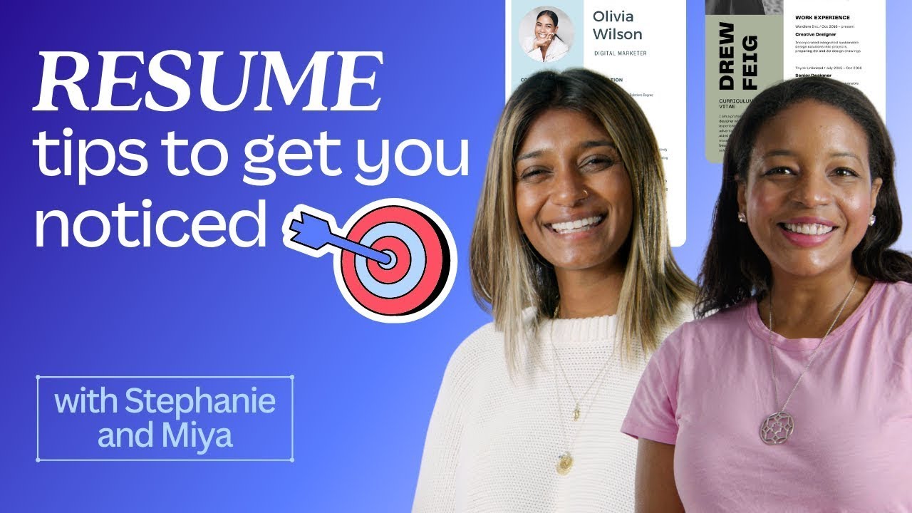How to Make Your Resume Stand Out in 2023 | Top Tips and FREE Resume ...