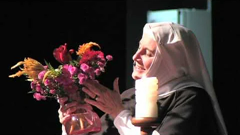 Fellin Lecture presents: Sister Nancy Murray