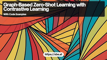 Graph-Based Zero-Shot Learning with Contrastive Learning: Aligning Embeddings