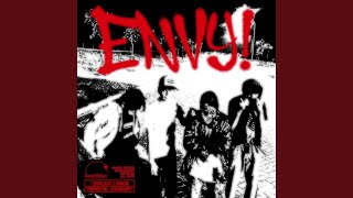 ENVY! (feat. Lil Svrs) - Mario Draco, Noidearafi, Obyrins