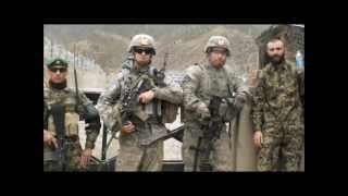 3rd Plt. Battle Co. 2/503rd OEF X Prt. 2
