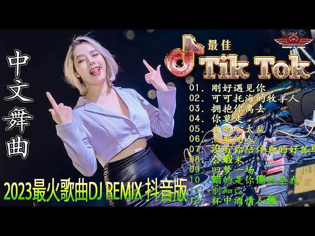 Chinese Dj Remix 2024⚡《最佳中国 DJ 音乐》 🎧【九百九十九朵玫瑰 ♪ 黃昏 ♪ 可可托海的牧羊人 ♪ 兄弟想你了 ♪...】🎧 最好的音樂Chinese DJ class=