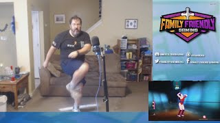 Just Dance 2014 Flashdance What a Feeling