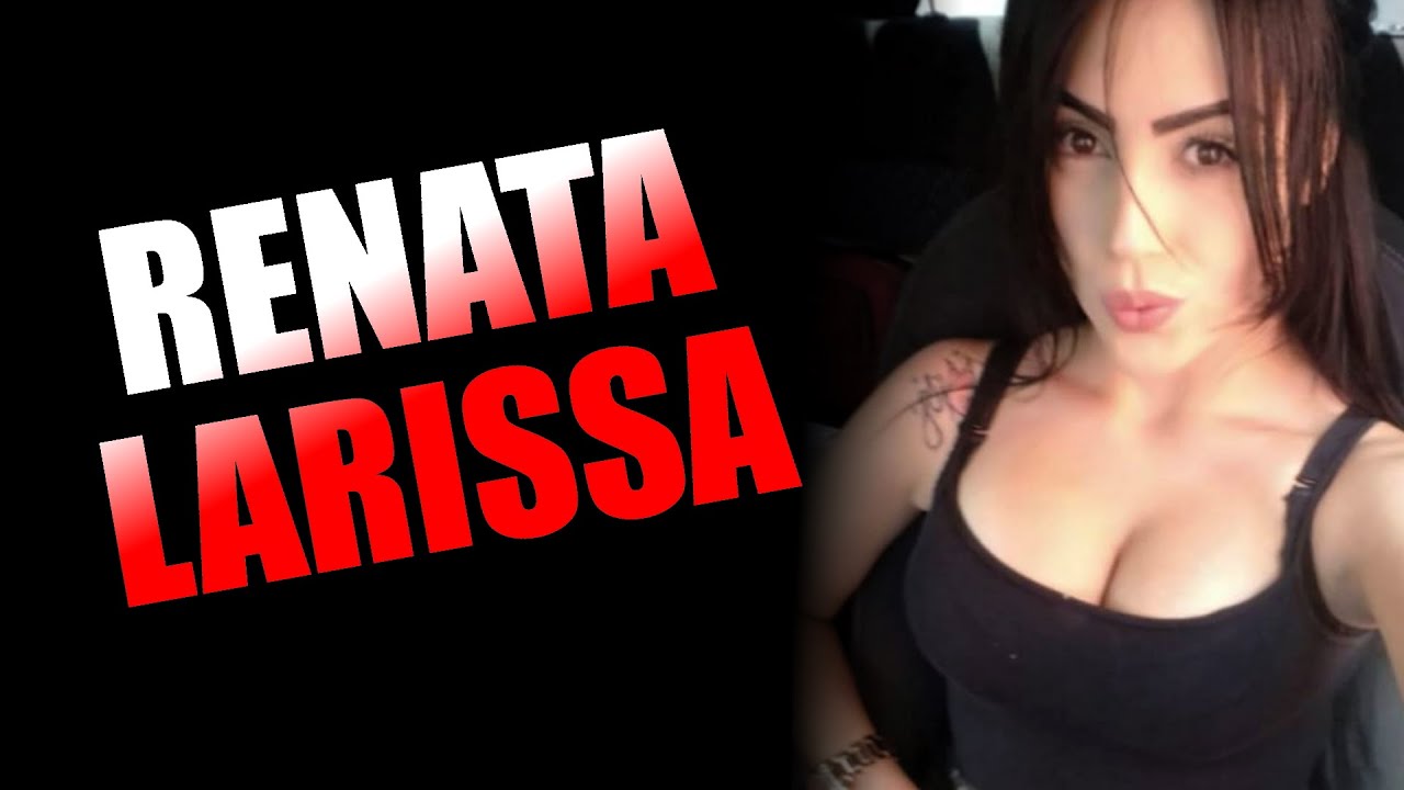 RENATA LARISSA – CASO EM CURITIBA