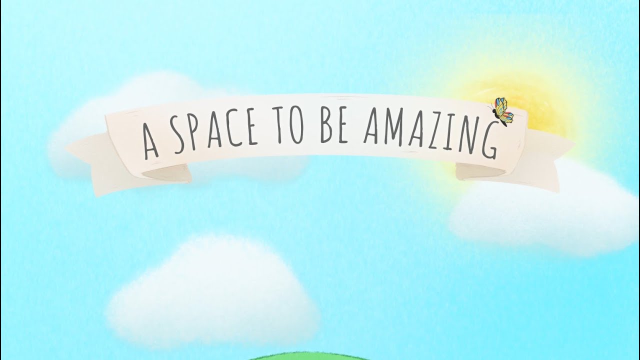 Somerhill - Space to be Amazing