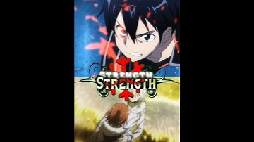 GROUPA matchday 2|kirito vs accelerator|gojo vs saitama Vsbattle champions league tournament #anime