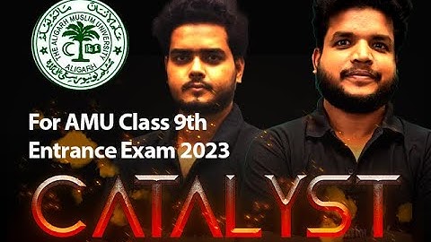 SQUARE & SQUARE ROOT | LECTURE 01 | AMU/JMI 9th Entrance Exam 2023