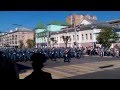 9 Мая 2013 Парад. Рязань