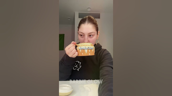 Turkish Grandma’s Tea That Makes You Smell Amazing😍