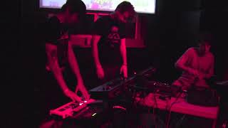 Drum & Bass Pro Shop (first show) on October 13, 2024 at The Atlantic, Gainesville, FL