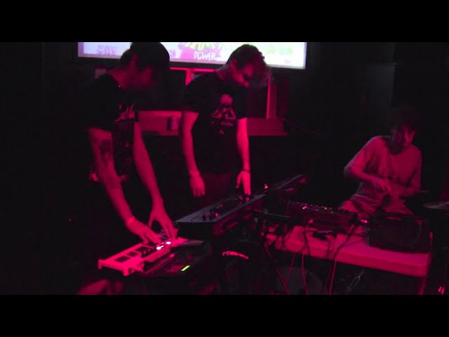 Drum & Bass Pro Shop (first show) on October 13, 2024 at The Atlantic, Gainesville, FL
