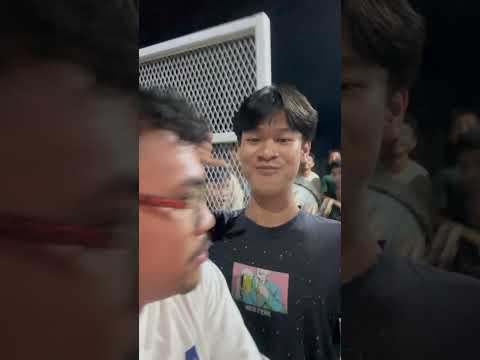 DI BANGUNIN SAHUR MASA KAGA PUASA