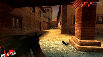 CS:S Frag Movie: Tribute [HD]