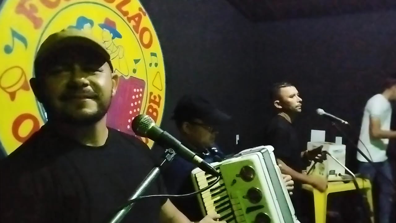 Forrozão oiticica clube Quixeramobim Claudio limma e banda#ceara#brasil#piseiro 