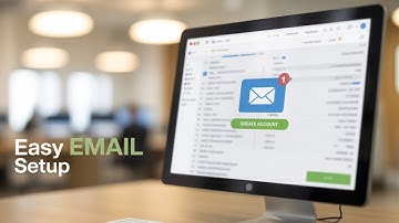 How to create an Email Account using Stack CP Hosting Control Panel