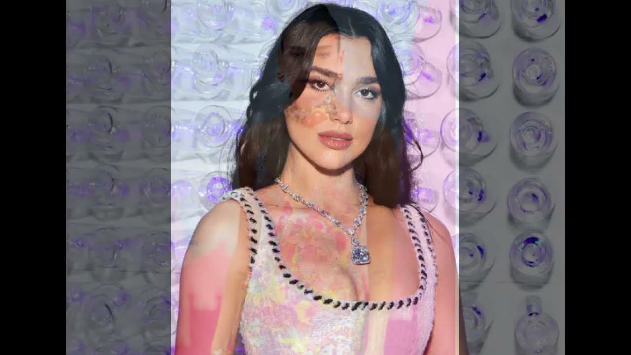 Dua Lipa Teases Her Next Era by Announcing the New Single 'Houdini ...