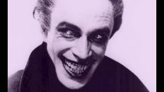 Creepy Encounters With The Grinning Man