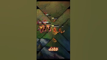 🔥 Ultimate 1V1 🔥 yasuo vs ambessa - league of legends - yone #leagueoflegends #shorts