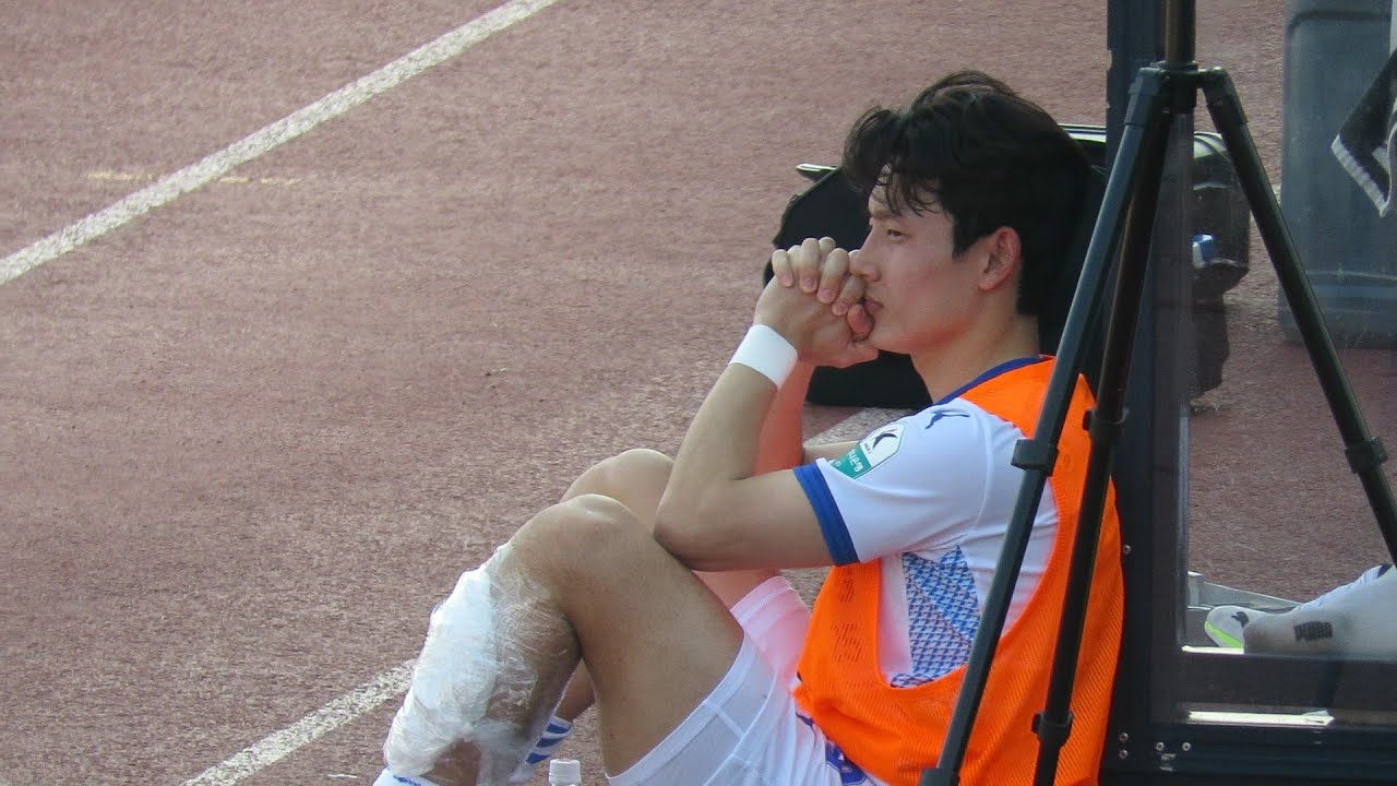 [직관 브이로그] 되돌릴 수 없는 승점인 것을