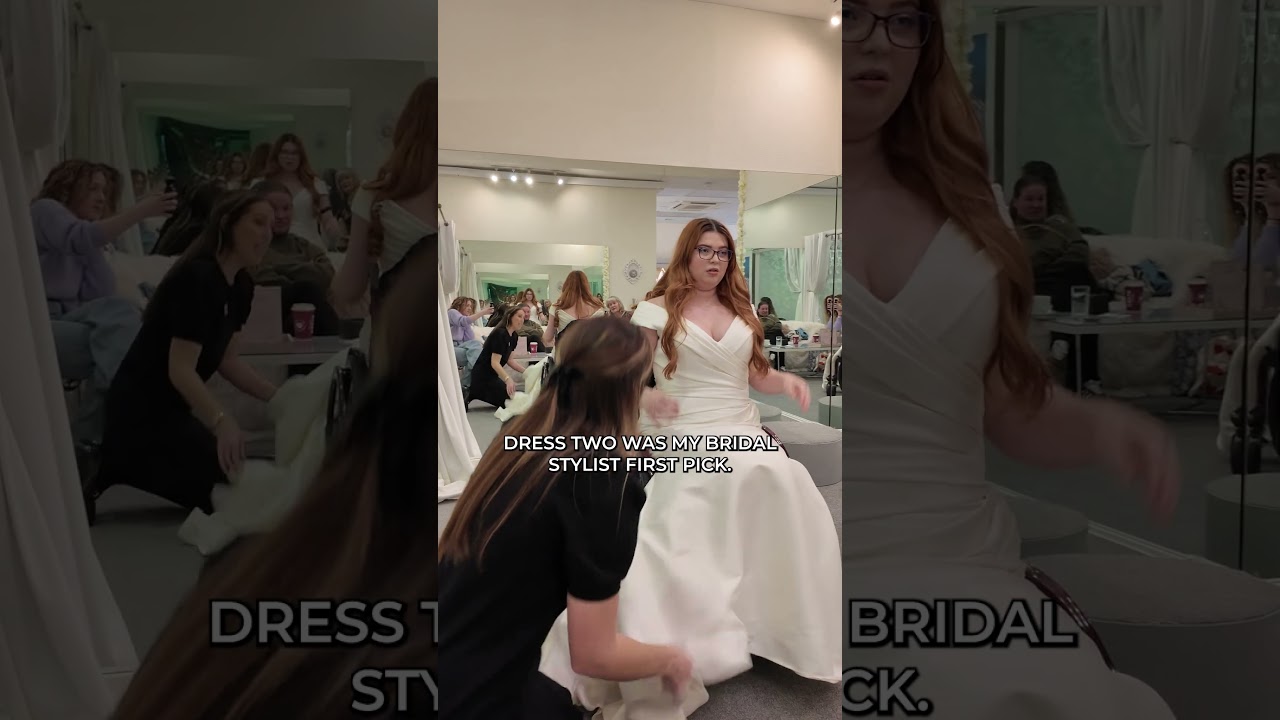 Почему эти свадебные платья не подошли мне, как невесте с инвалидностью