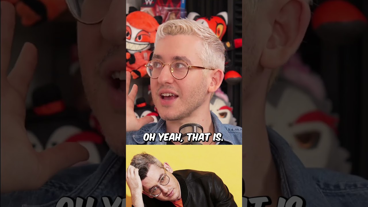 Writing New Characters Songs in Hazbin Hotel!