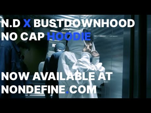 BUSTDOWNHOOD X NON DEFINE CONCERT AFTERMOVIE